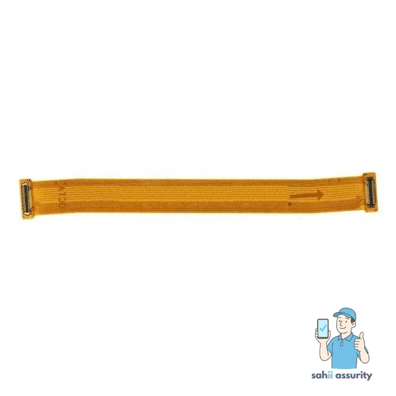 LCD Flex Cable for Samsung Galaxy M20 thumbnail